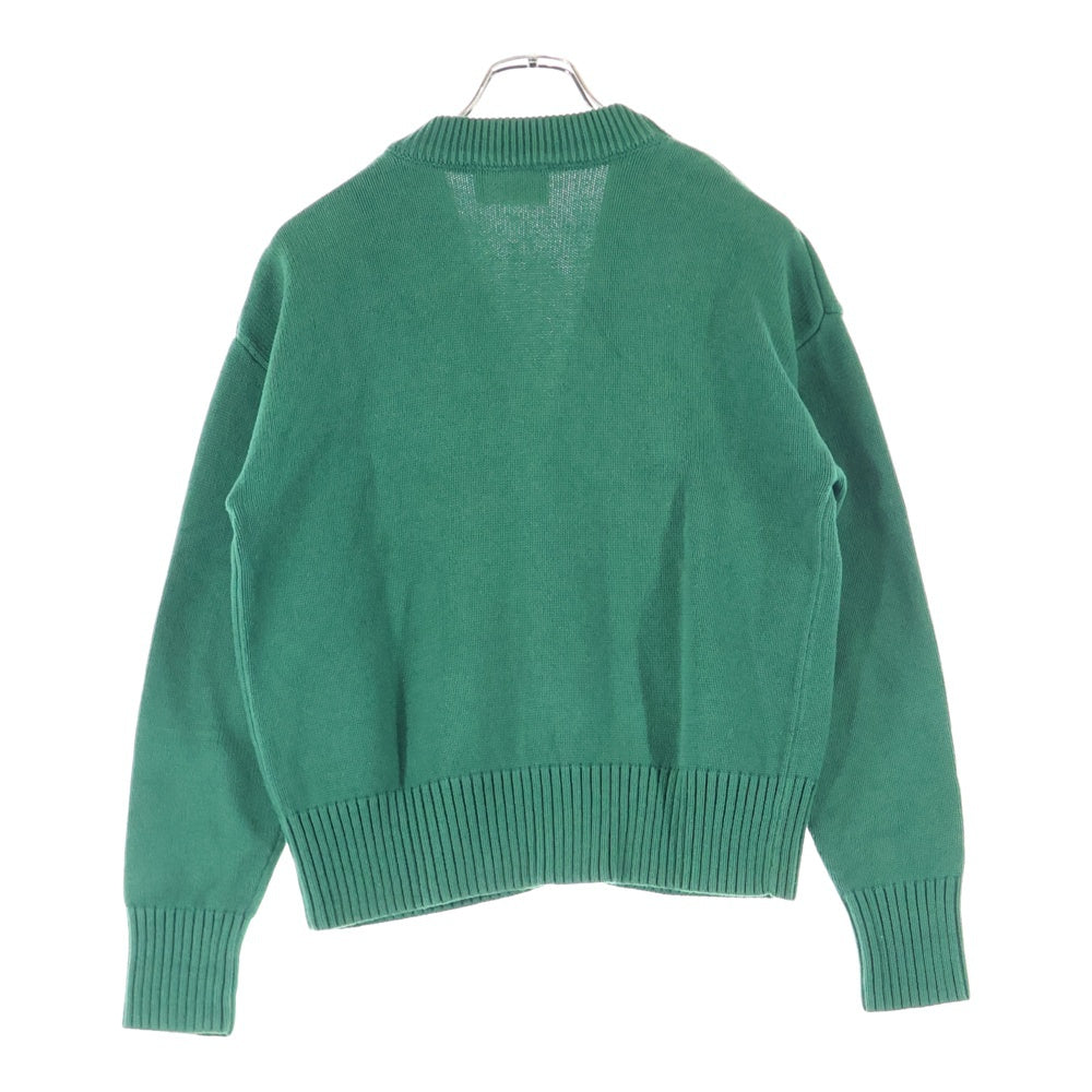 AMI Alexandre Mattiussi(アミアレクサンドルマテュッシ) Heart Wool V