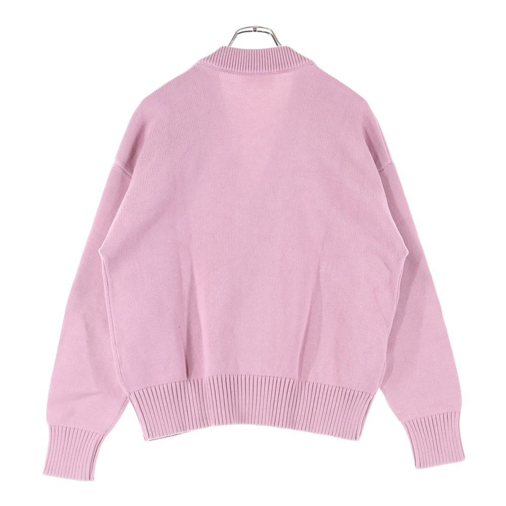 AMI Alexandre Mattiussi(アミアレクサンドルマテュッシ) Heart Wool V