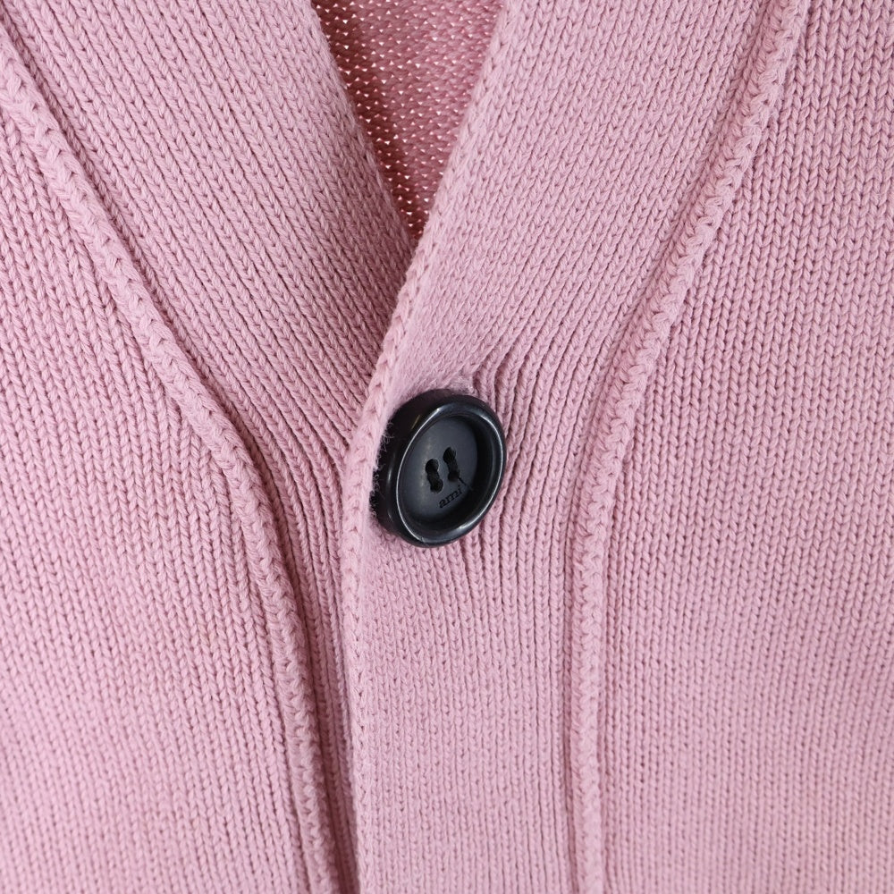 AMI Alexandre Mattiussi(アミアレクサンドルマテュッシ) Heart Wool V