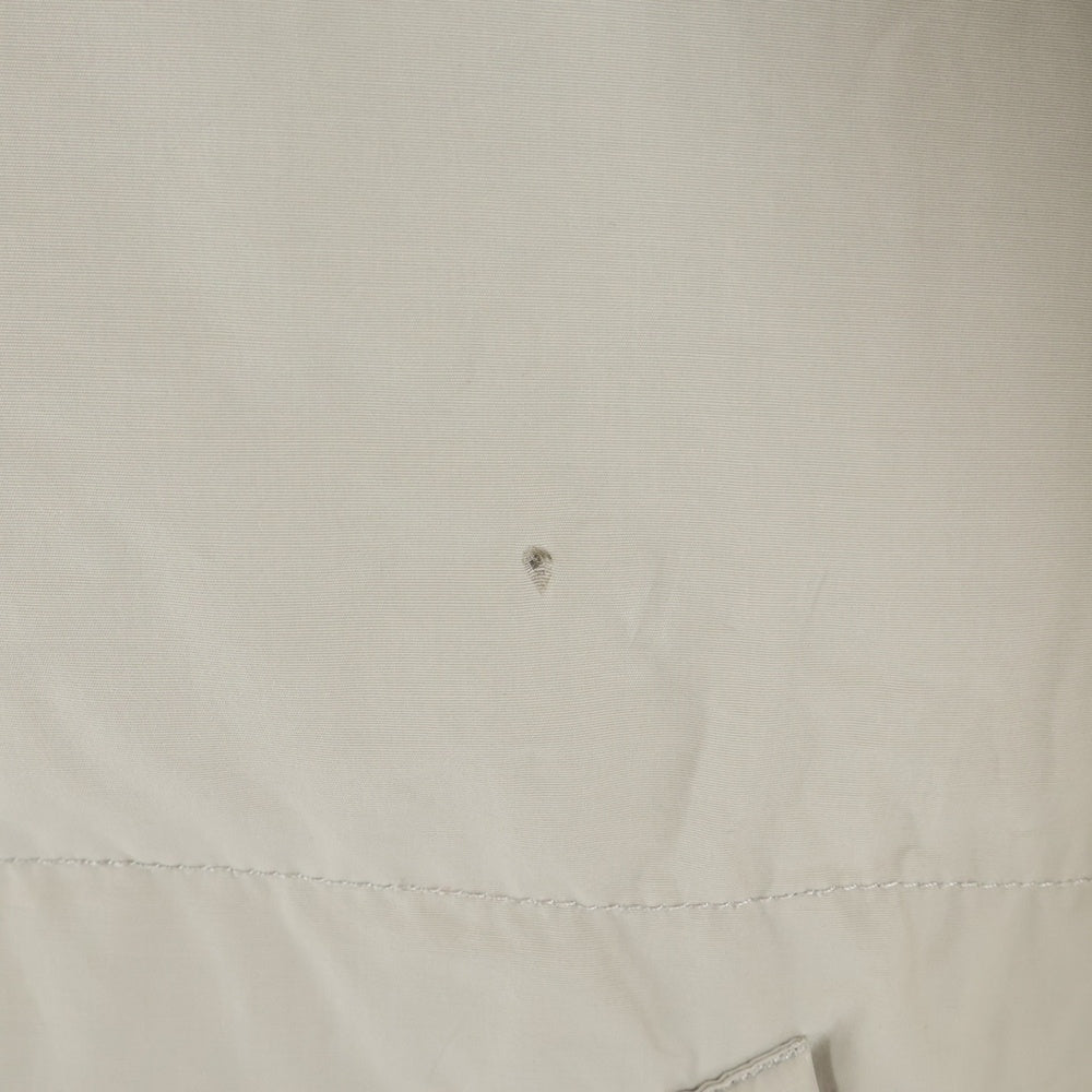 FEAR OF GOD ESSENTIALS(フィアオブゴッド エッセンシャルズ) PUFFER JACKET 中綿 パッファージャケット ベージュ