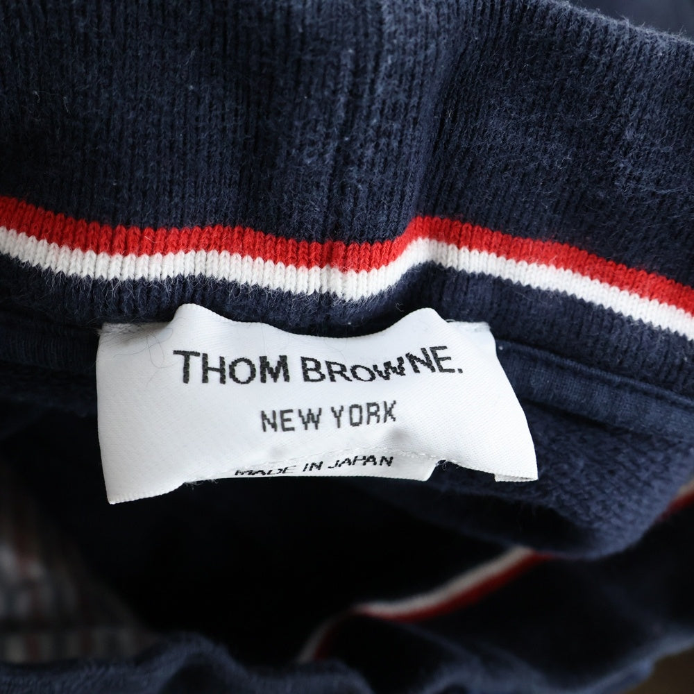 THOM BROWNE(トムブラウン) 4BAR Sweatpants スウェットパンツ