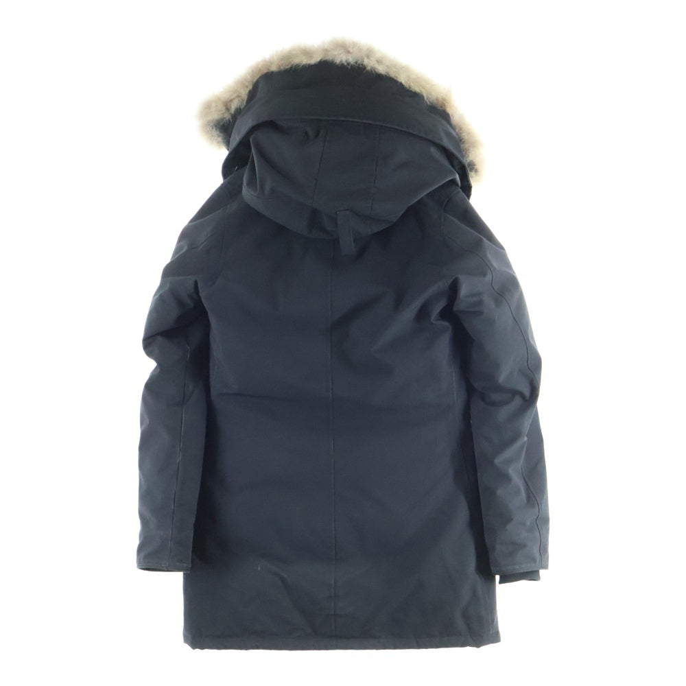 CANADA GOOSE(カナダグース) BRONTE PARKA 2603JL コヨーテファー