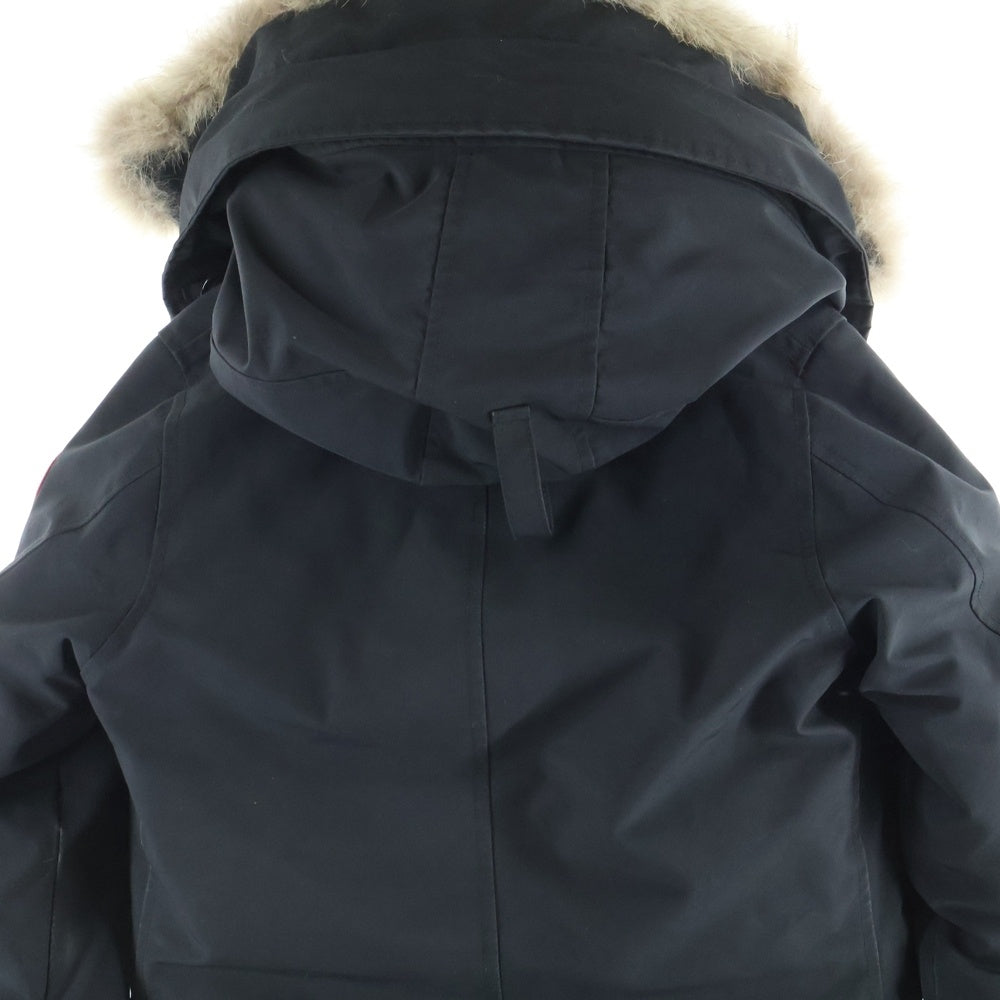 CANADA GOOSE(カナダグース) BRONTE PARKA 2603JL コヨーテファー