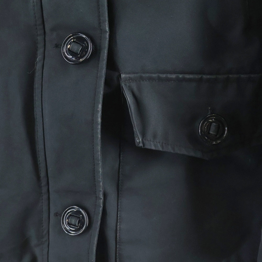 CANADA GOOSE(カナダグース) BRONTE PARKA 2603JL コヨーテファー