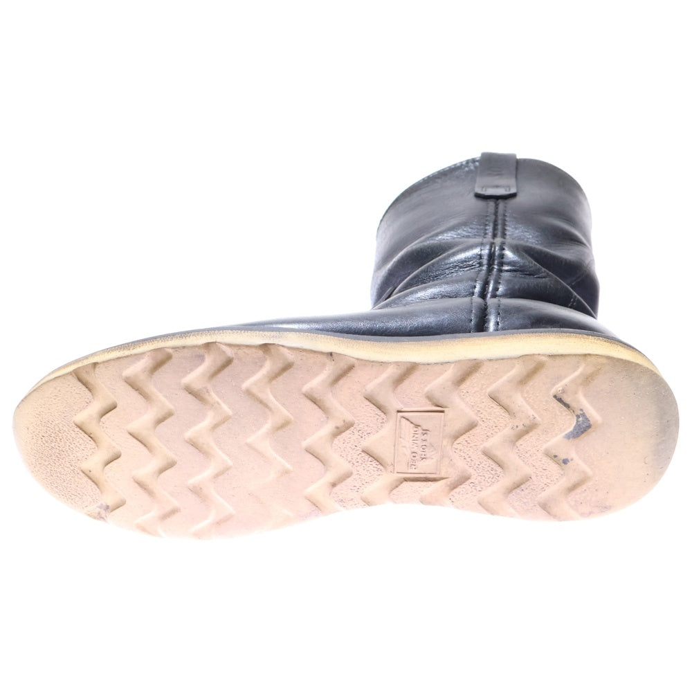 RED WING(レッド ウイング) 90s PECOS 1106 ペコスブーツ ヴィンテージ ブラック USA製