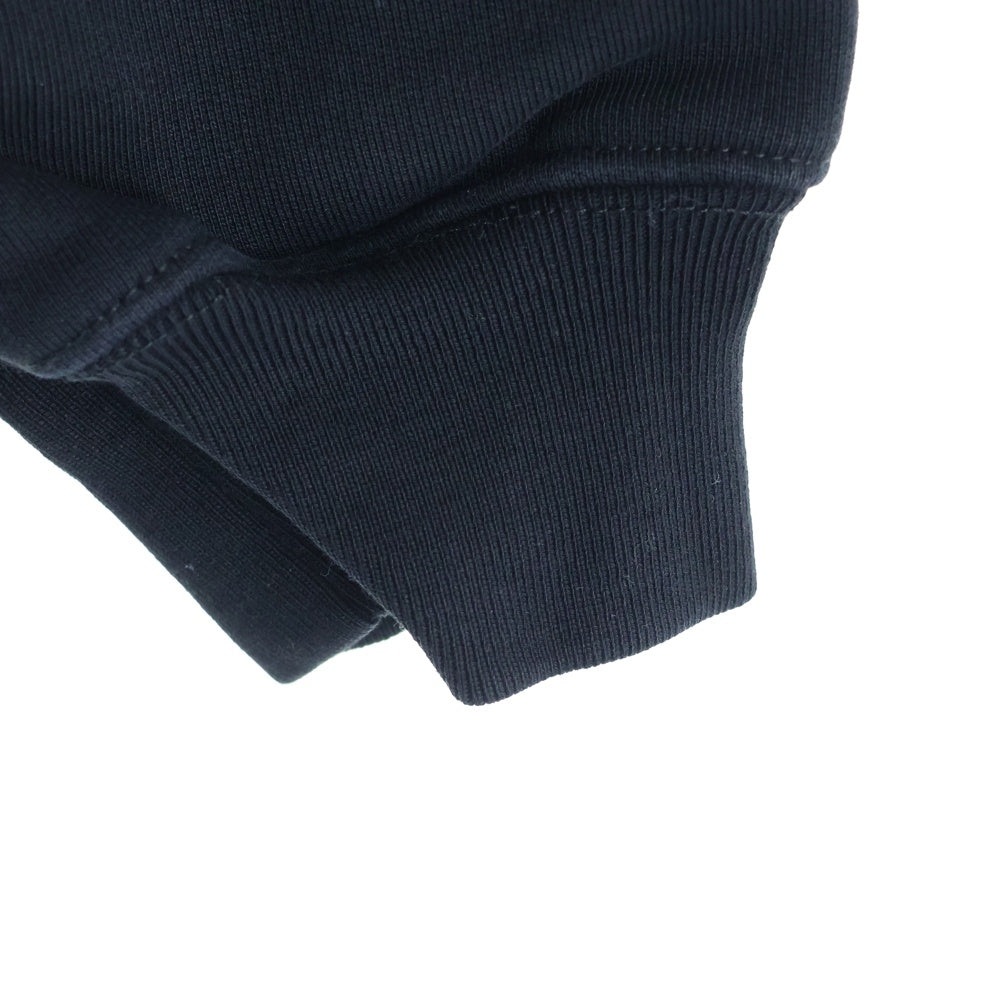 BALENCIAGA(バレンシアガ) 20AW REAL BALENCIAGA PRINTED HOODIE