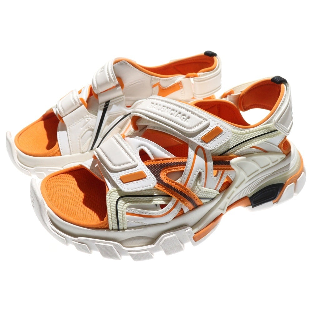 BALENCIAGA(バレンシアガ) Track Sandal トラックサンダル レディース