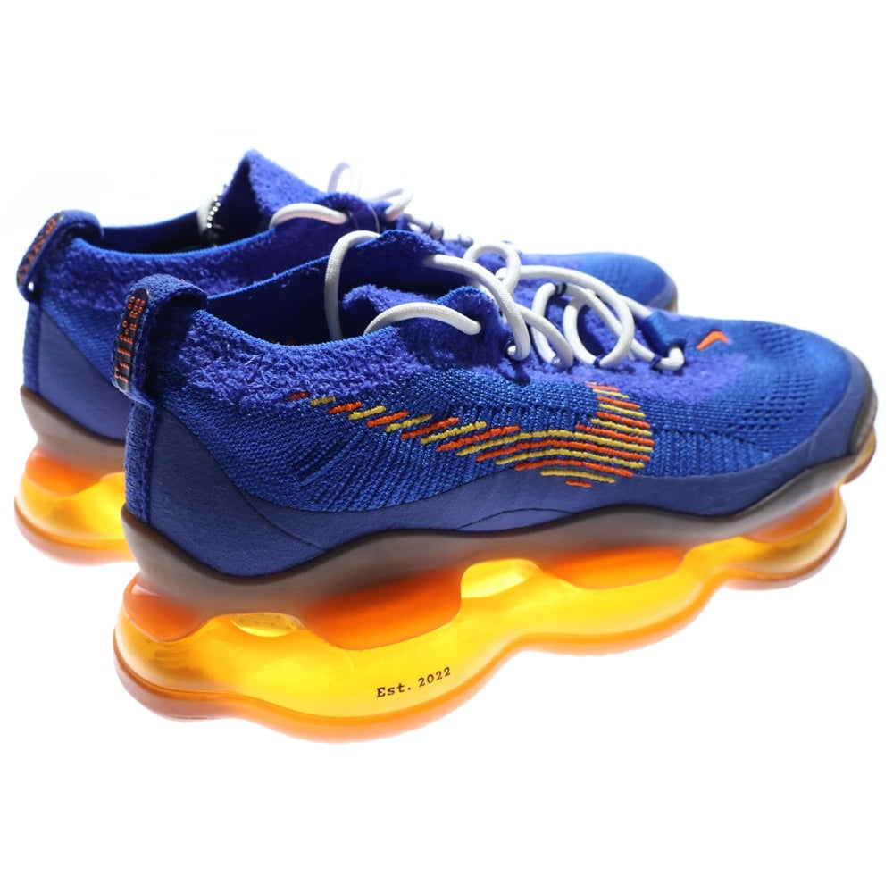 NIKE(ナイキ) AIR MAX SCORPION FK SE ナイキ エア マックス