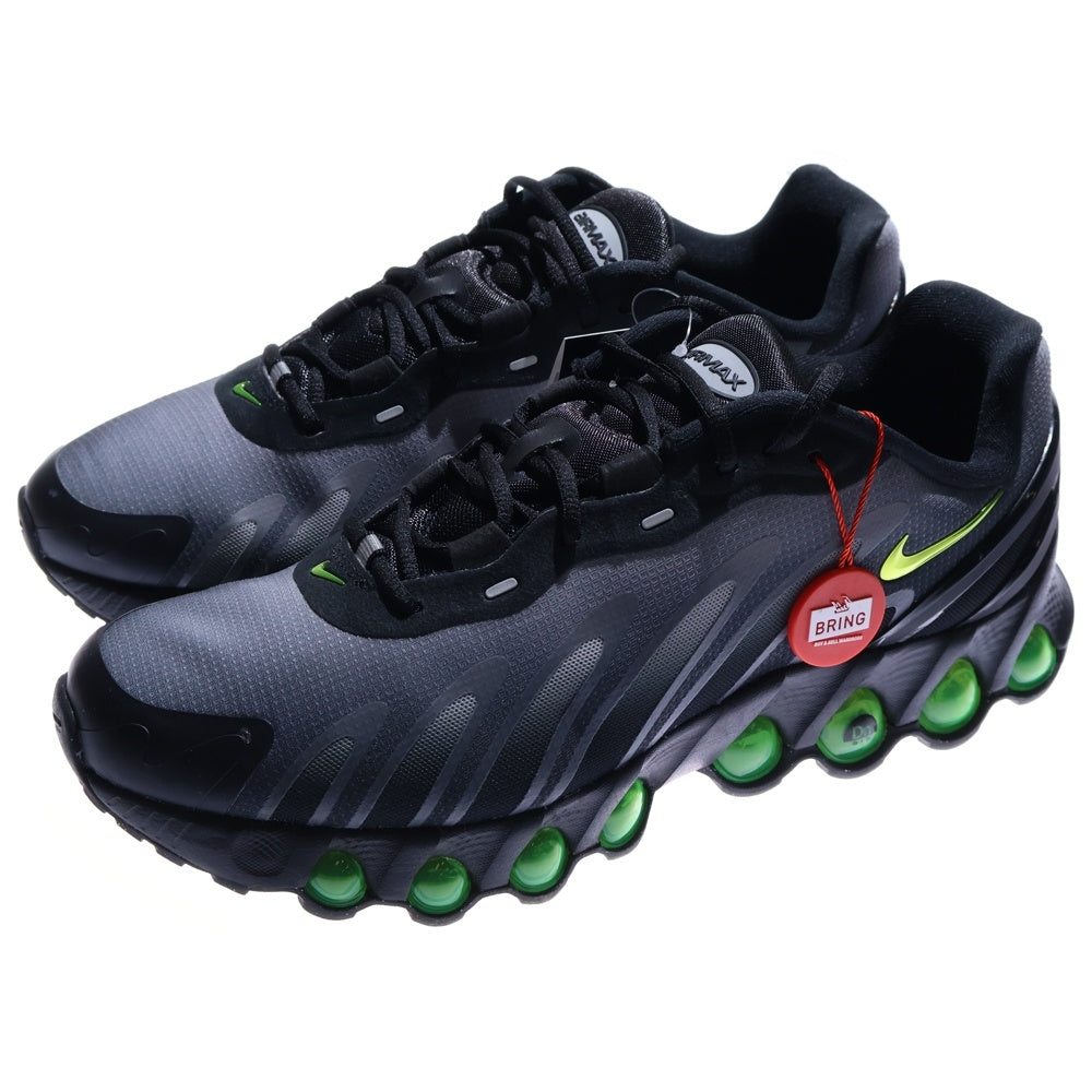 Nike Air Max DN8 グレー/ブラック/グリーン 28cm円堂守着用 20250707022219-0.webp