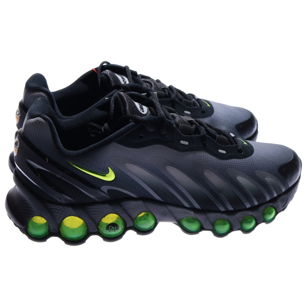 靴 NIKE AIR MAX DN8 BLACK / VOLT 24.5 6/13発売｜Nike Air Max DN8 