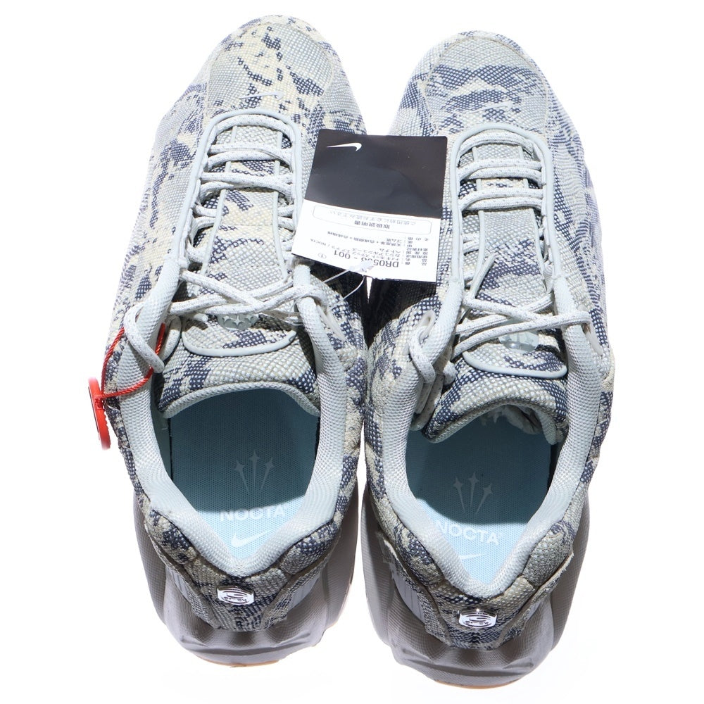 NIKE(ナイキ) ×NOCTA Hot Step Air Terra NOCTA ノクタ ホット ステップ エアテラ ローカットスニーカー マルチカラー US10/28cm DR0508 001
