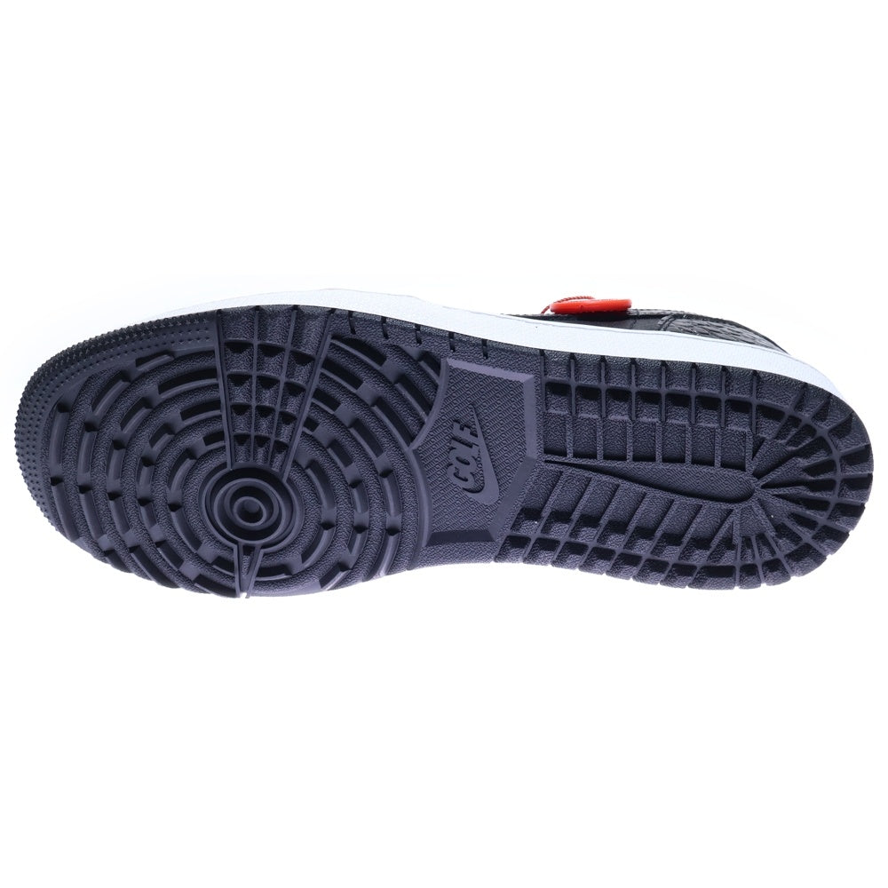 NIKE(ナイキ) JORDAN 1 LOW GOLF Black Crocodile Skin エアジョーダン