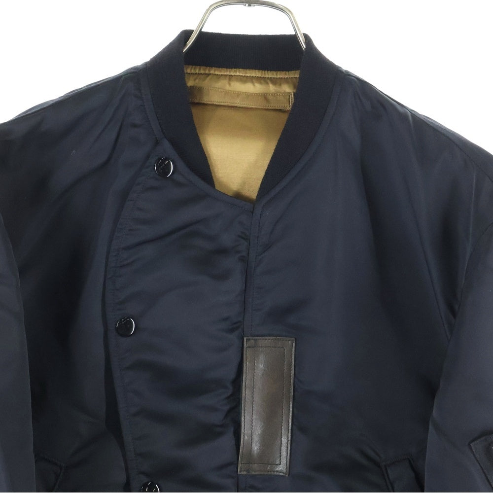 STEVENSON OVERALL Co.(スティーブンソンオーバーオール) Flight