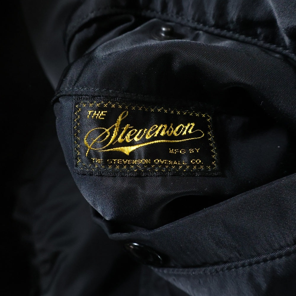 STEVENSON OVERALL Co.(スティーブンソンオーバーオール) Flight