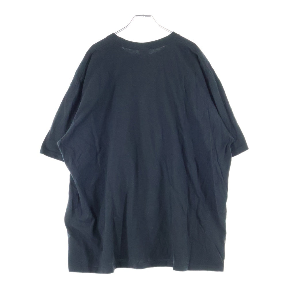 SUPREME(シュプリーム) 25AW Girls Tee ガールズ 半袖Tシャツ ブラック