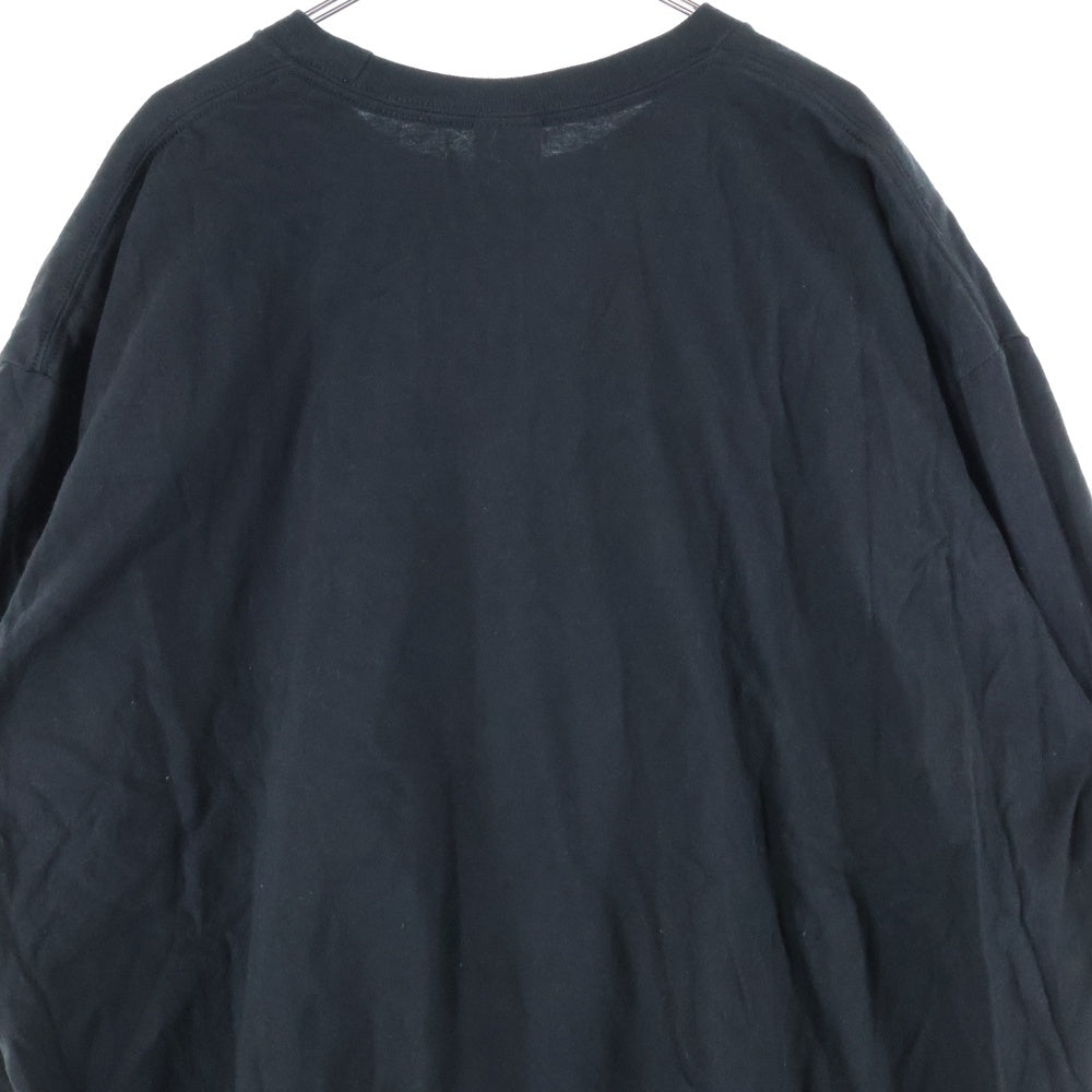 SUPREME(シュプリーム) 25AW Girls Tee ガールズ 半袖Tシャツ ブラック