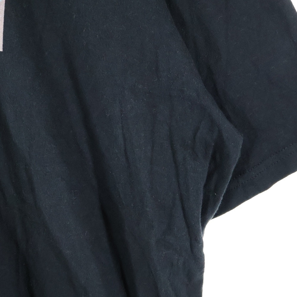 SUPREME(シュプリーム) 25AW Girls Tee ガールズ 半袖Tシャツ ブラック