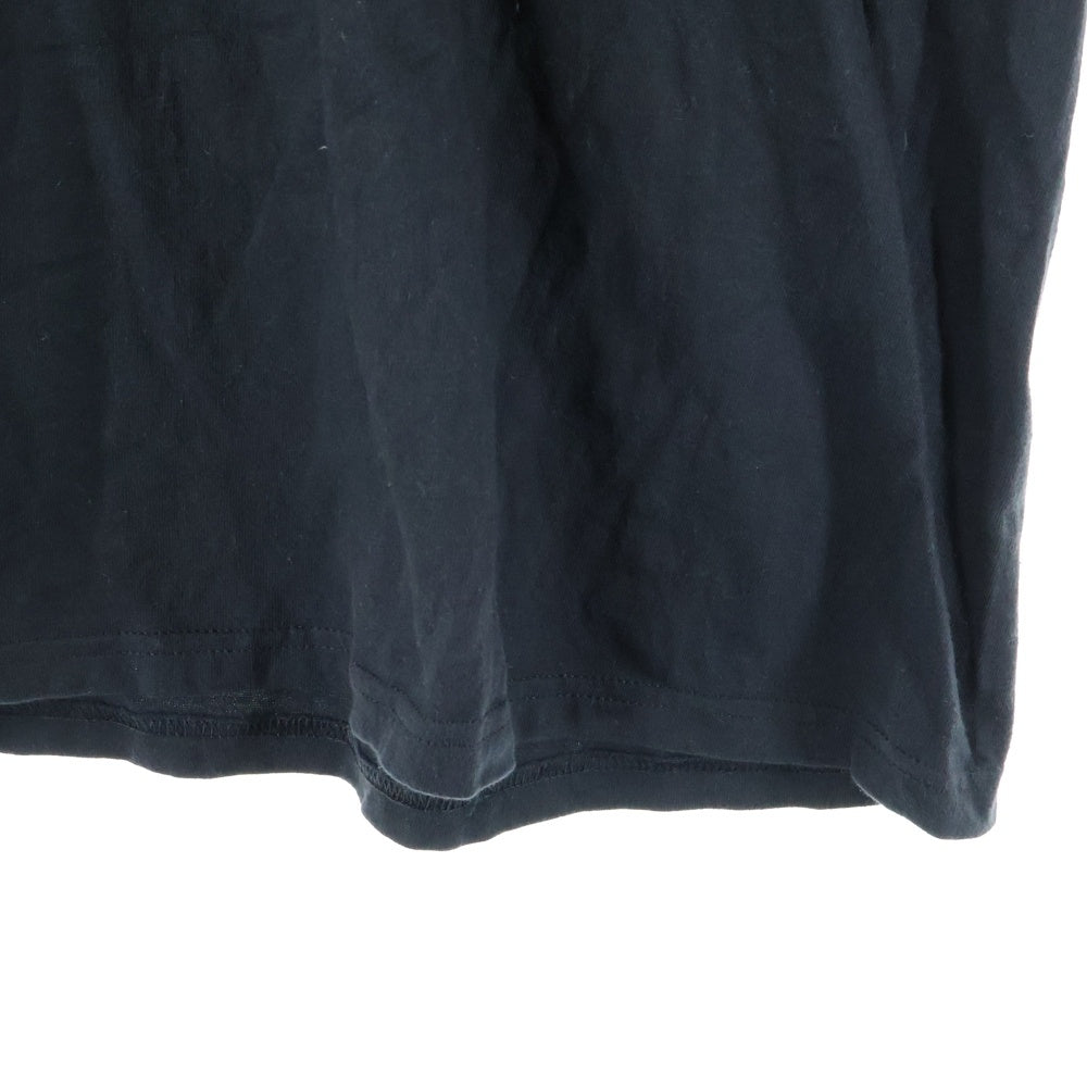 SUPREME(シュプリーム) 25AW Girls Tee ガールズ 半袖Tシャツ ブラック