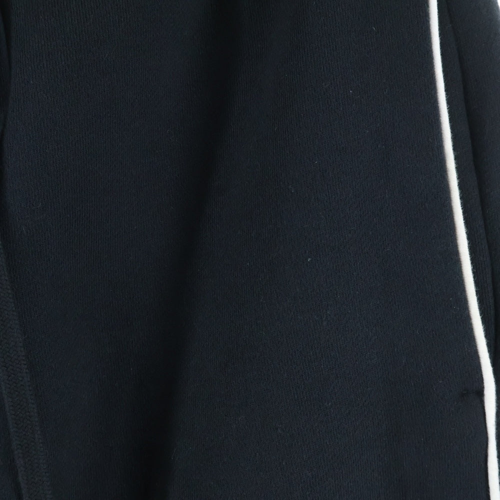 FEAR OF GOD ESSENTIALS(フィアオブゴッド エッセンシャルズ) COTTON TRACK PANTS コットントラック パンツ ブラック