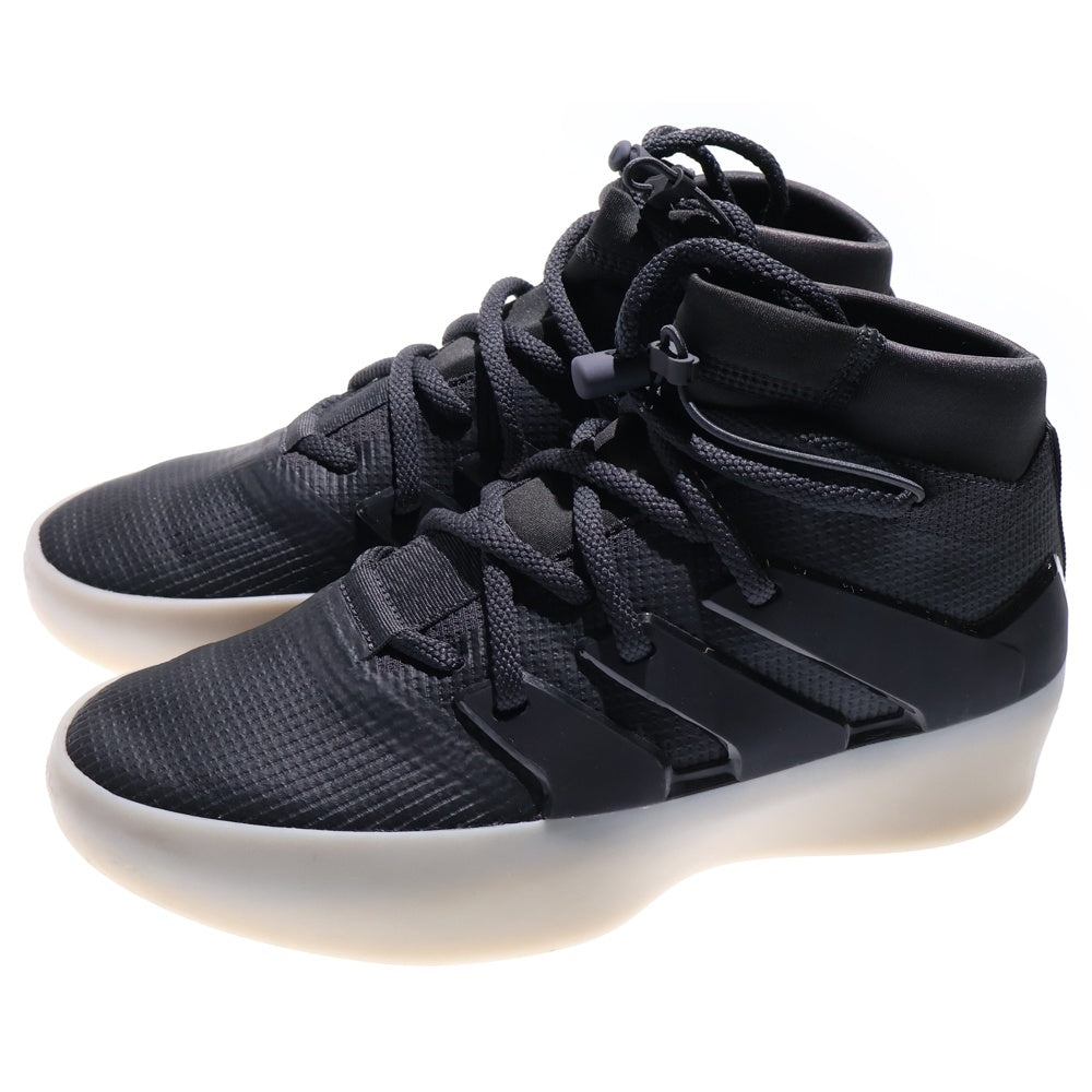 adidas(アディダス) ×FEAR OF GOD フィア オブ ゴッド アスレチックス アイ バスケットボール カーボン スニーカー IF6680 26cm/US8