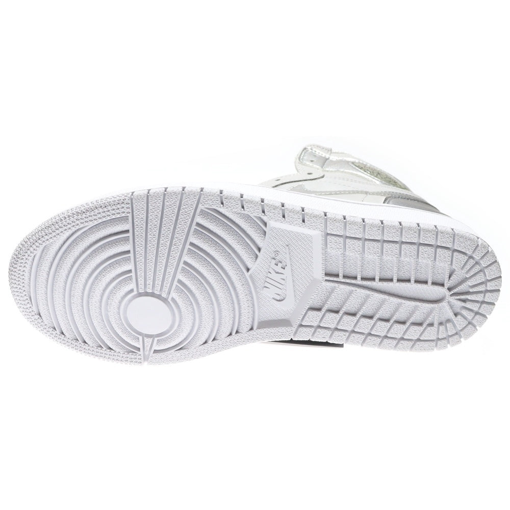 NIKE(ナイキ) AIR JORDAN 1 HIGH OG CO.JP TOKYO エアジョーダン1 トーキョー ハイカットスニーカー グレー US8.5/26.5cm DC1788-029