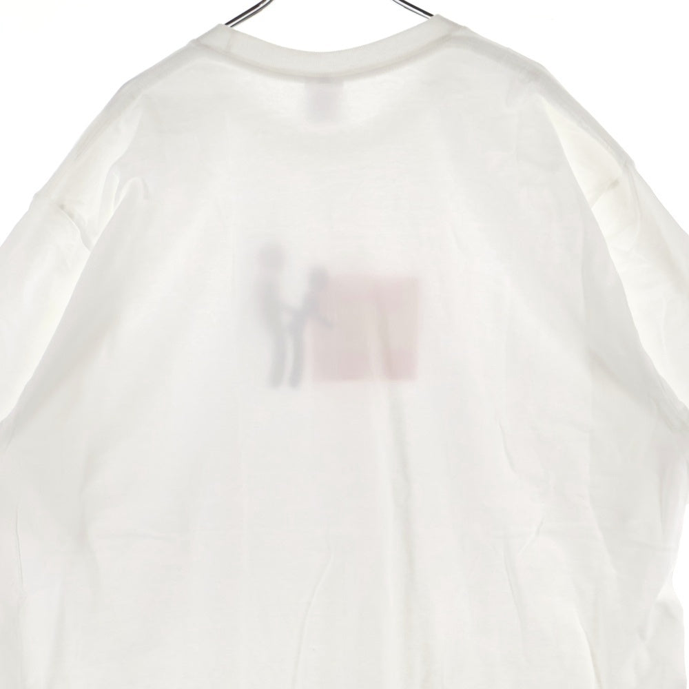 SUPREME(シュプリーム) 25SS Stick Tee スティック クルーネック半袖T