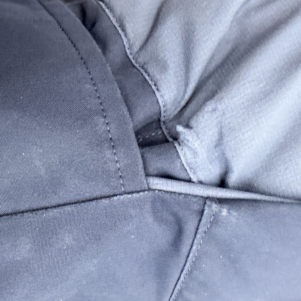GOLDWIN(ゴールドウィン) G-Kronos Down Jacket G-クロノス ダウン ジャケット ブルー G11310P