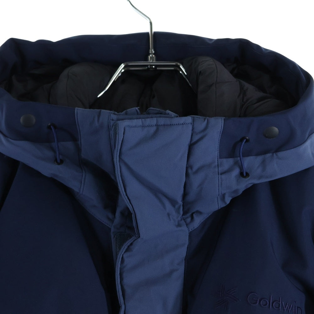 GOLDWIN(ゴールドウィン) G-Kronos Down Jacket G-クロノス ダウン ジャケット ブルー G11310P
