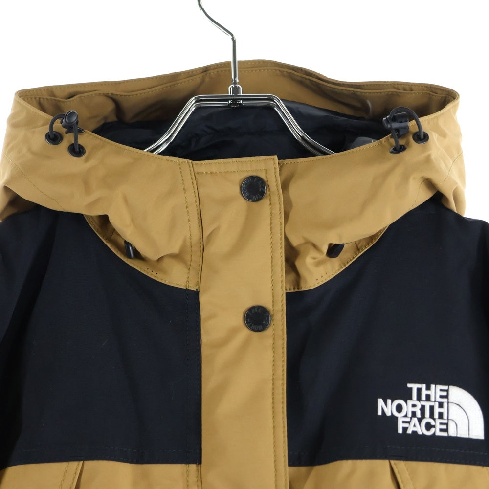 THE NORTH FACE(ザノースフェイス) GORE-TEX MOUNTAIN DOWN COAT