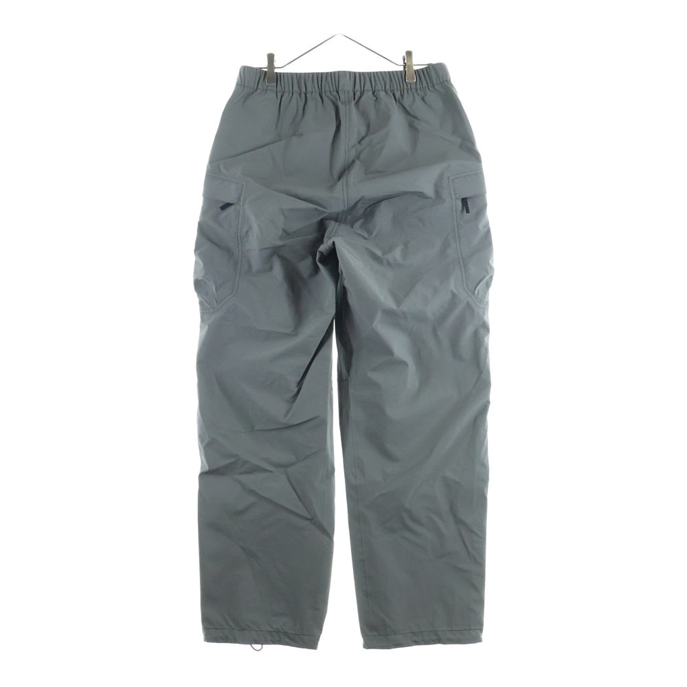 THE NORTH FACEハイカーズシェルパンツ GORE-TEX THE NORTH FACE (ザノースフェイス) Hikers' Shell Pant / ハイカーズ
