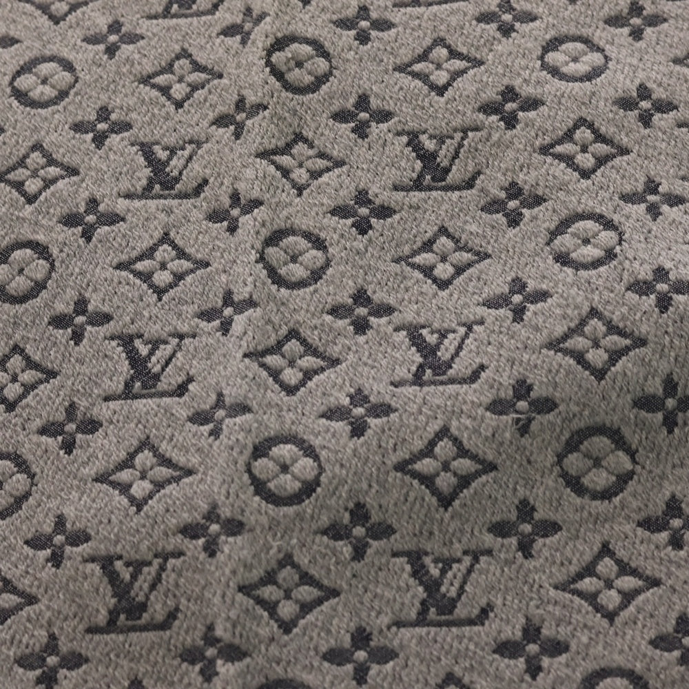 LOUIS VUITTON(ルイヴィトン) Monogram Classic Muffler モノグラム