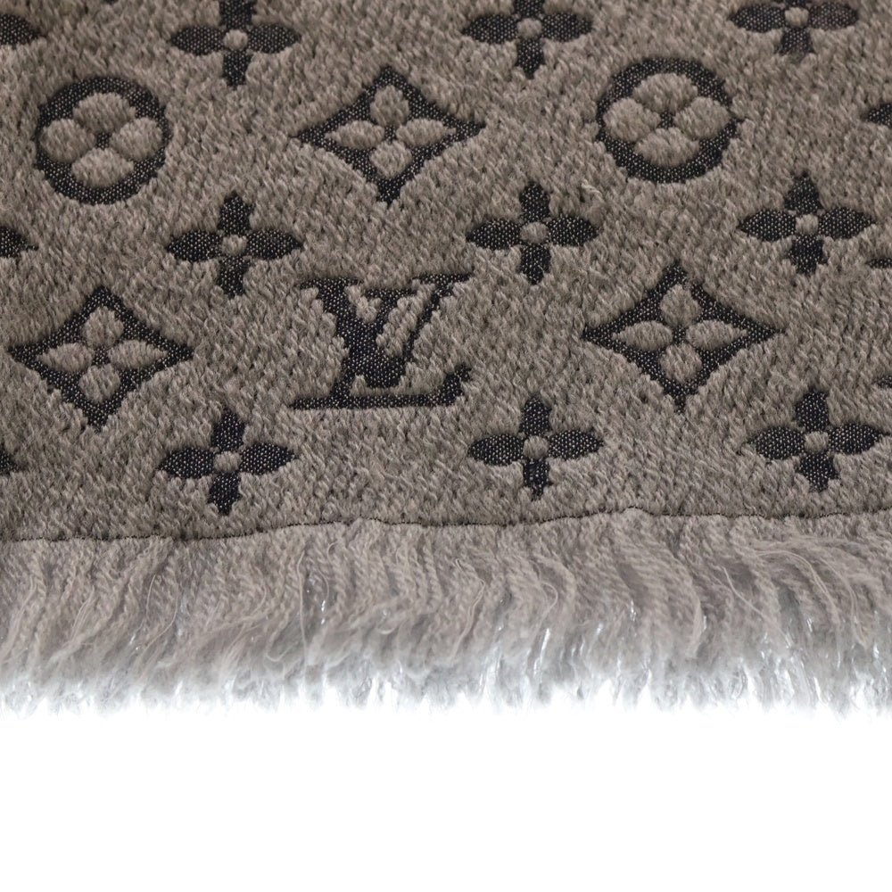 LOUIS VUITTON(ルイヴィトン) Monogram Classic Muffler モノグラム