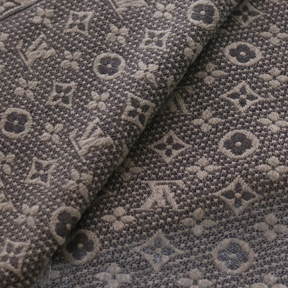 LOUIS VUITTON(ルイヴィトン) Monogram Classic Muffler モノグラム