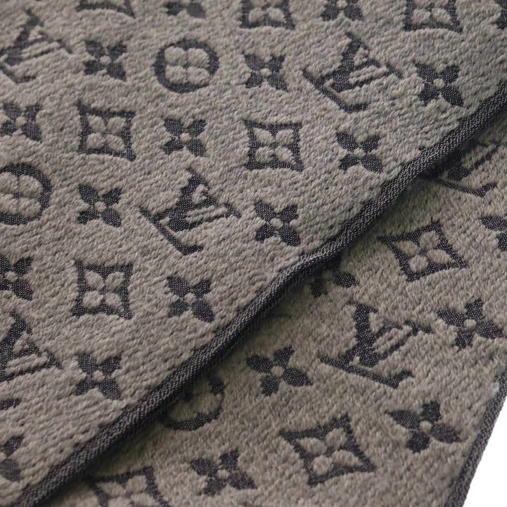 LOUIS VUITTON(ルイヴィトン) Monogram Classic Muffler モノグラム