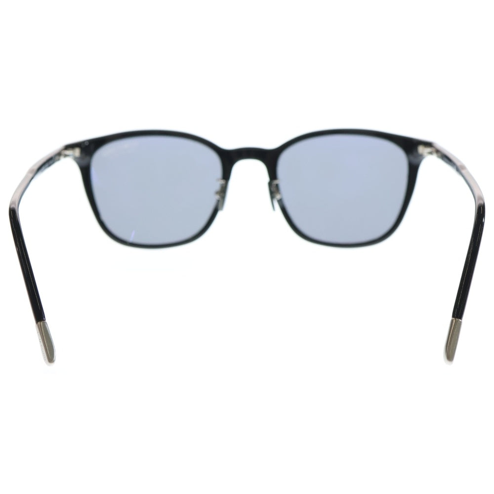 TOM FORD(トムフォード) Sunglasses ウェリントンサングラス 眼鏡 アイウェア ブラック TF956-D