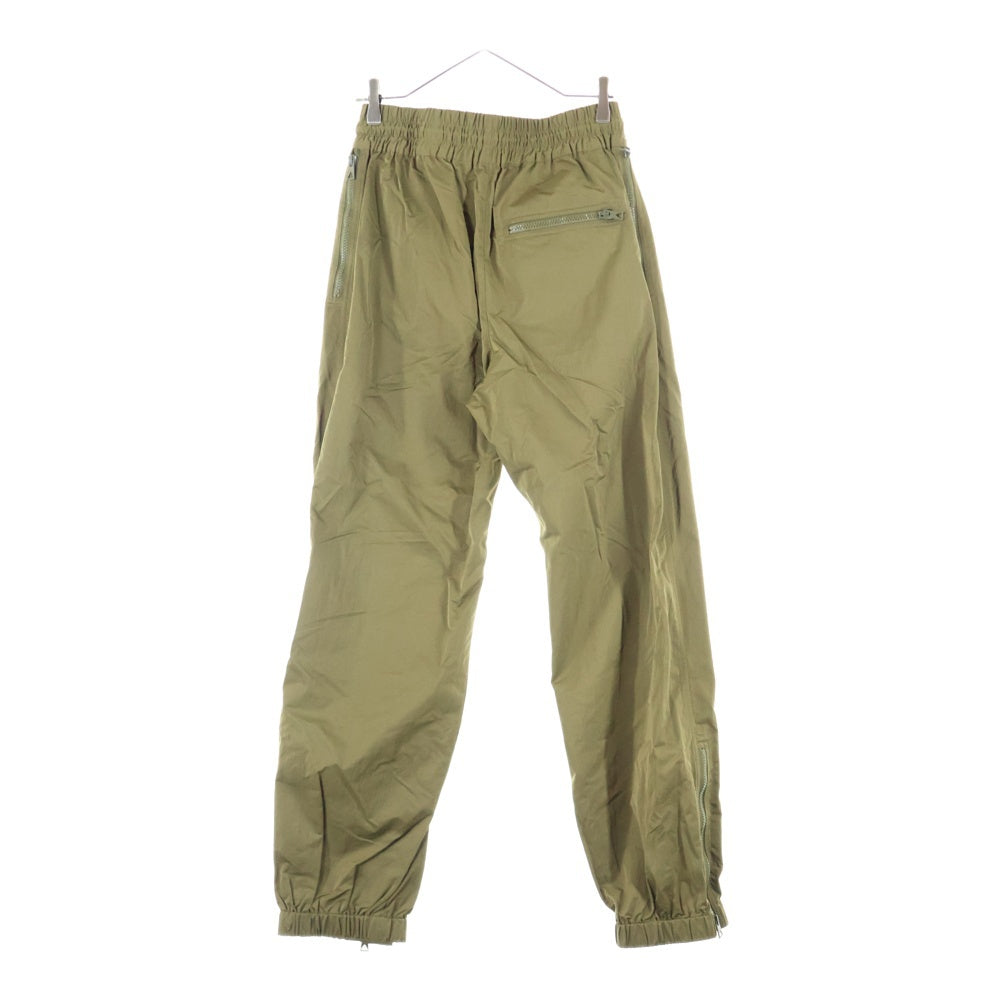 BOTTEGA VENETA(ボッテガヴェネタ) Technical Nylon Pants テクニカル