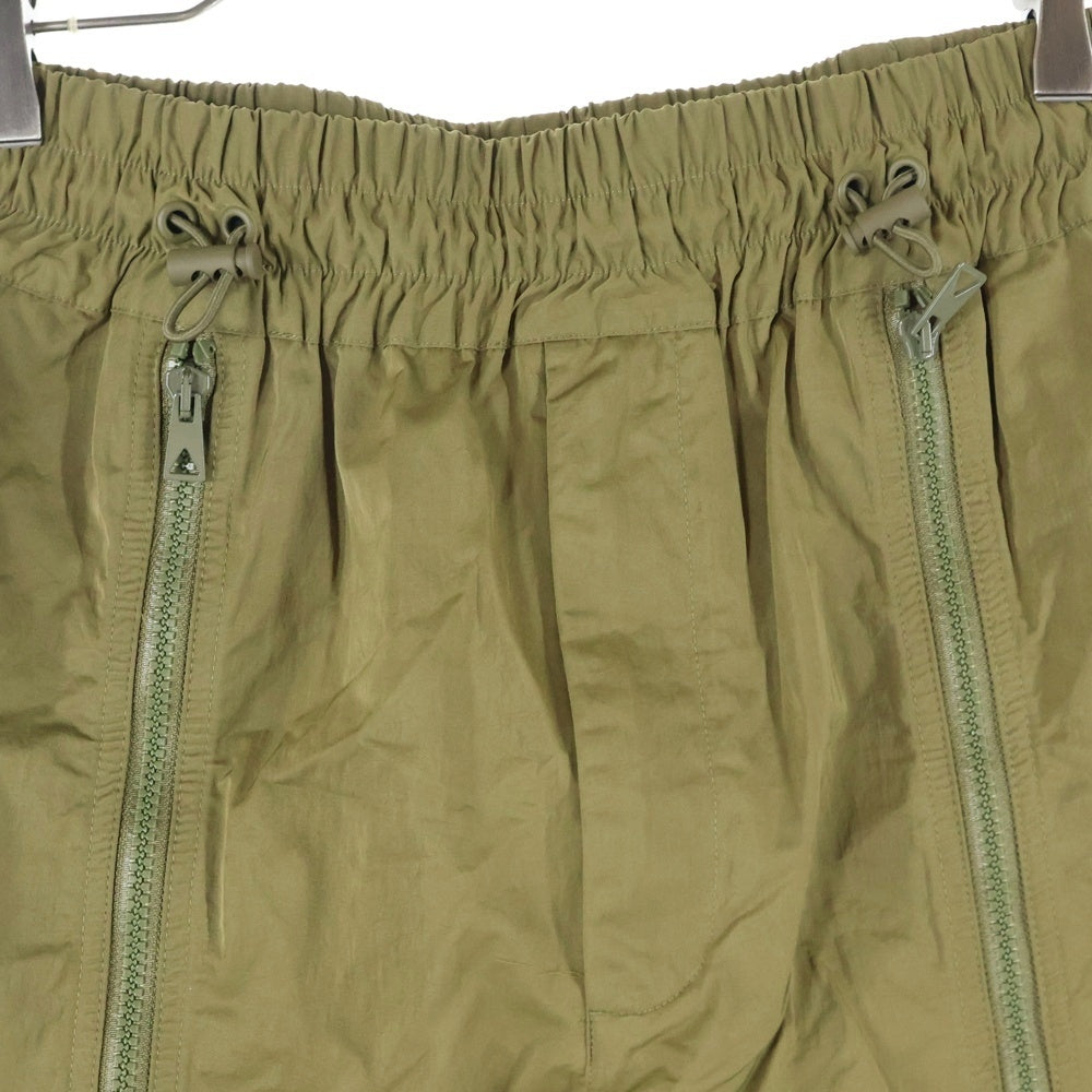BOTTEGA VENETA(ボッテガヴェネタ) Technical Nylon Pants テクニカル