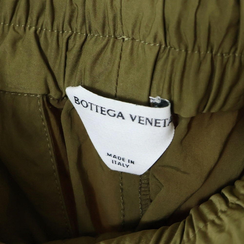 BOTTEGA VENETA(ボッテガヴェネタ) Technical Nylon Pants テクニカル