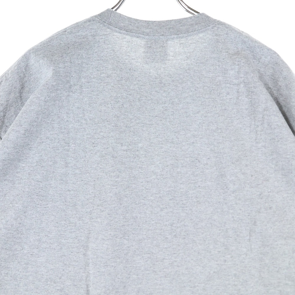 SUPREME(シュプリーム) 25SS Announcing Tee アナウンシング 半袖T