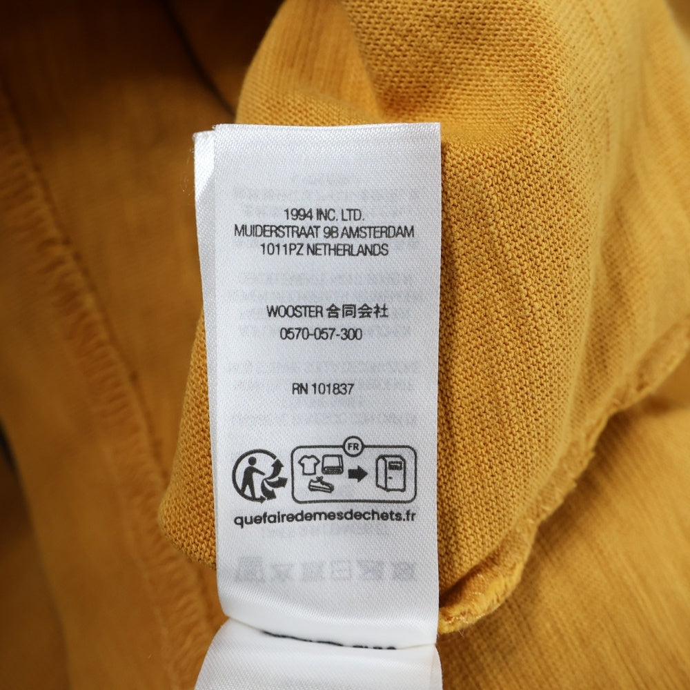 SUPREME(シュプリーム) 24AW ×HYSTERIC GLAMOUR 69 Football Top