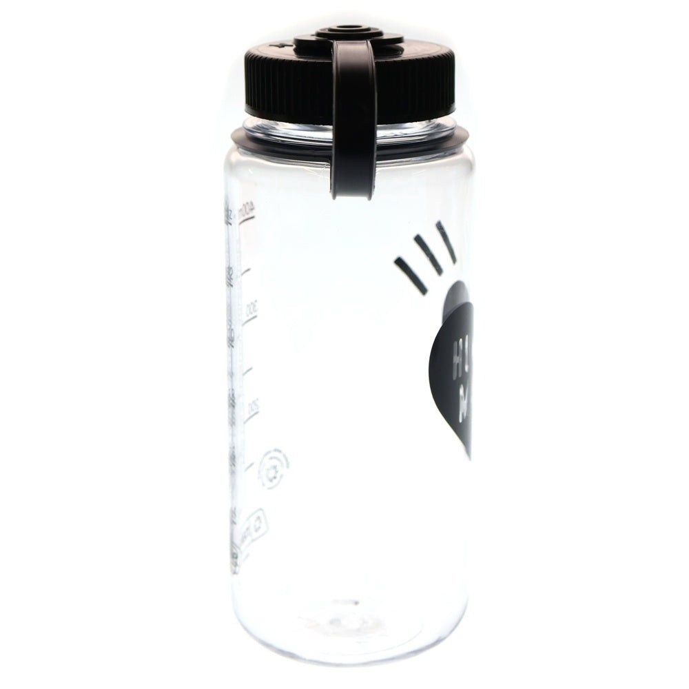 HUMAN MADE(ヒューマンメイド) NALGENE BOTTLE 0.5L ナルゲン クリアボトル 水筒 クリア レディース
