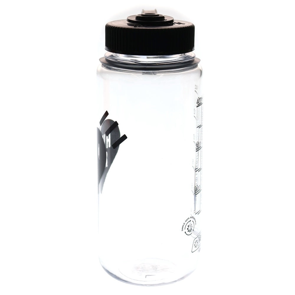 HUMAN MADE(ヒューマンメイド) NALGENE BOTTLE 0.5L ナルゲン クリアボトル 水筒 クリア レディース