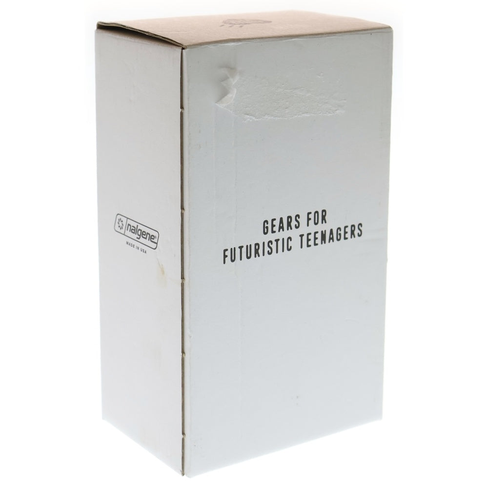 HUMAN MADE(ヒューマンメイド) NALGENE BOTTLE 0.5L ナルゲン クリアボトル 水筒 クリア レディース