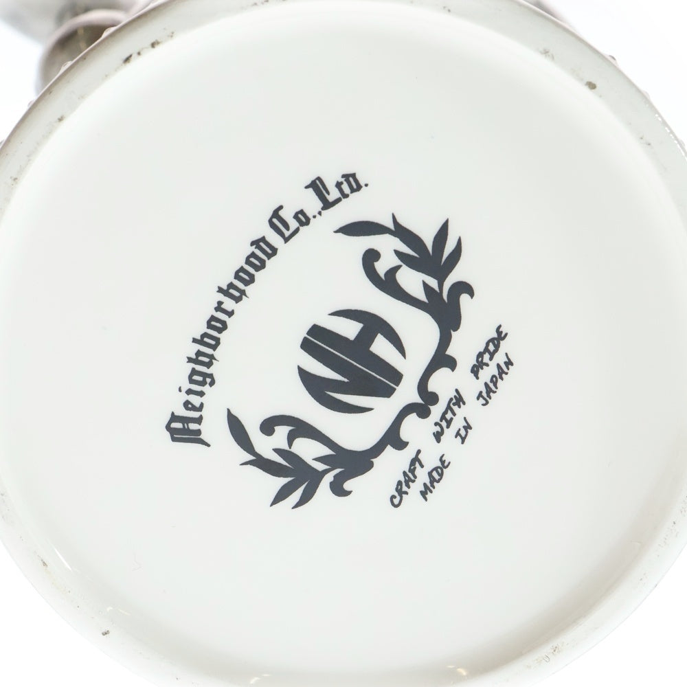 NEIGHBORHOOD(ネイバーフッド) 22SS Dr.WOO DW CE-INCENSE CHAMBER