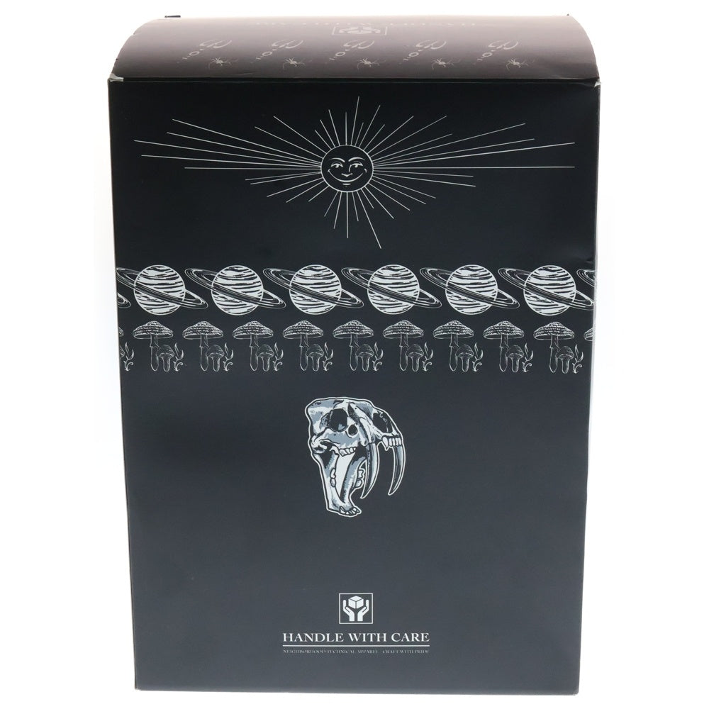 NEIGHBORHOOD ネイバーフッド インセンスチャンバー DR WOO NEIGHBORHOOD（ネイバーフッド） Dr.Woo INCENSE CHAMBER ドクターウー