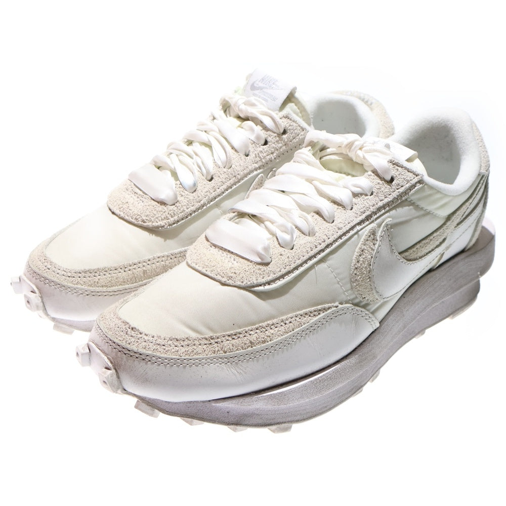 NIKE(ナイキ) ×sacai LDWAFFLE サカイ LDワッフル ローカット