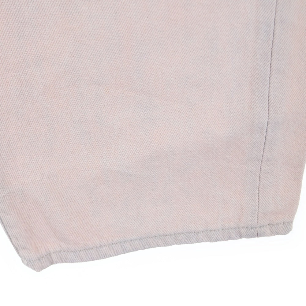 KITH(キス) The Webster Chill Jean デニムパンツ ストレートジーンズ ピンク