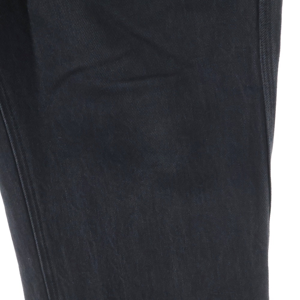 KITH(キス) DENIM PANTS ストレート デニムパンツ ジーンズ ブラック