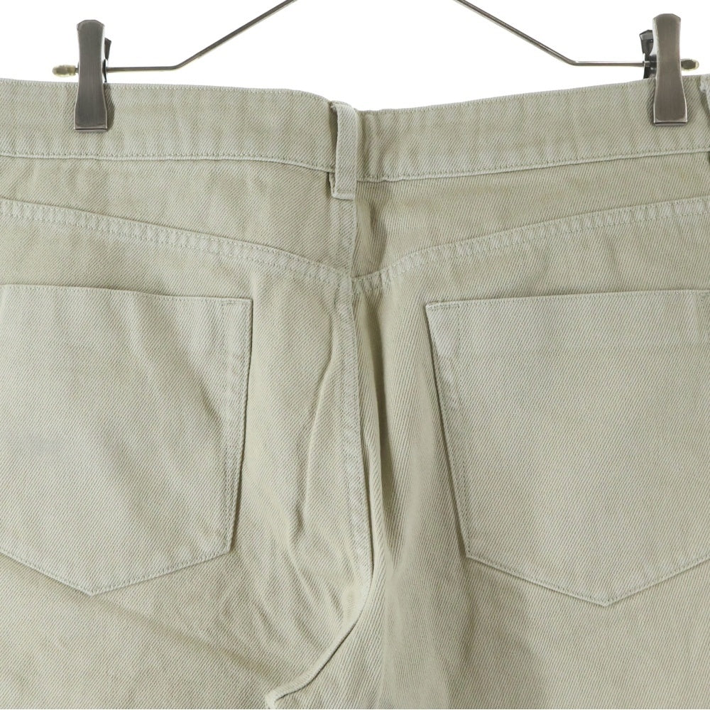 KITH(キス) DENIM PANTS デニムパンツ ジーンズ ベージュ