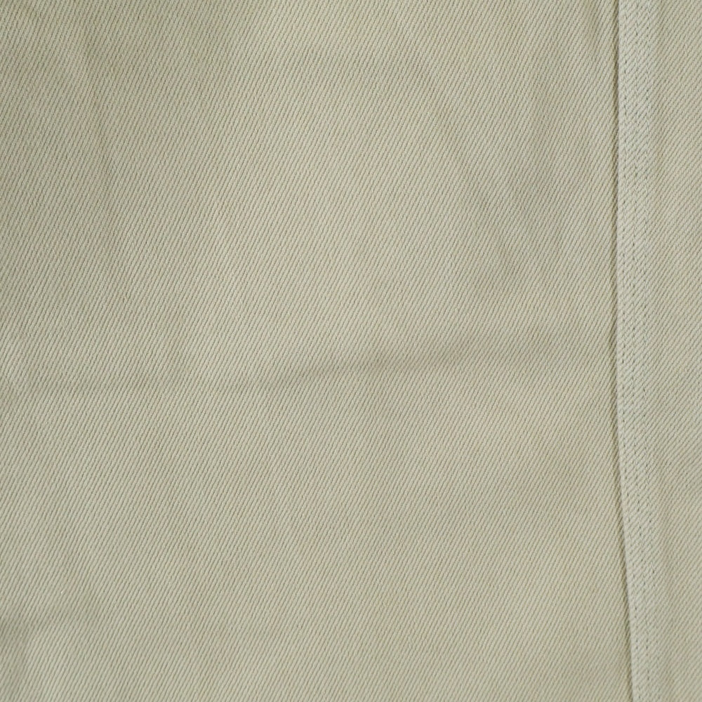 KITH(キス) DENIM PANTS デニムパンツ ジーンズ ベージュ